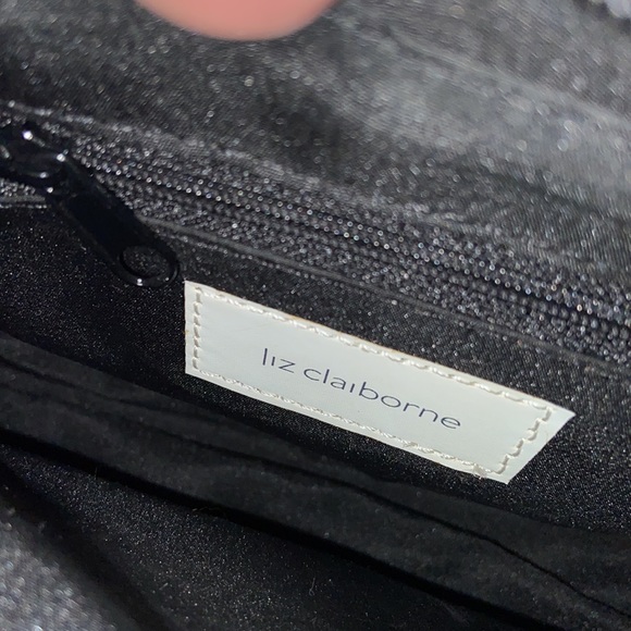 Liz Claiborne mini purse - Picture 3 of 5